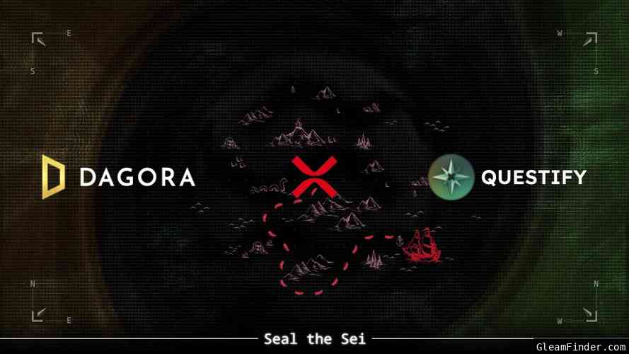 Seal The Sei | Dagora x Questify