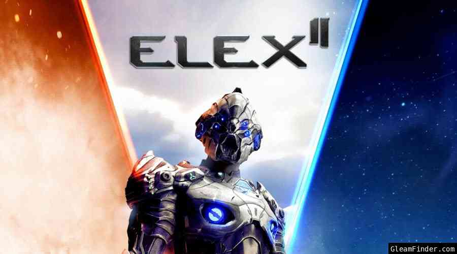 ELEX II