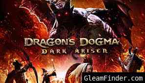 I have too many games so I'm giving them away! Steam Game Giveaway - Dragon's Dogma: Dark Arisen