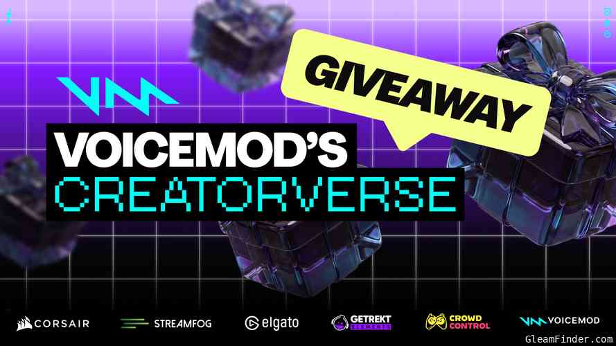 Creatorverse