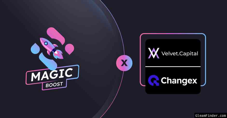 Get Ready to Win Big with @MagicSquareio, @ChangeXapp and @velvet_capital: The Ultimate #Giveaway of the Year!
