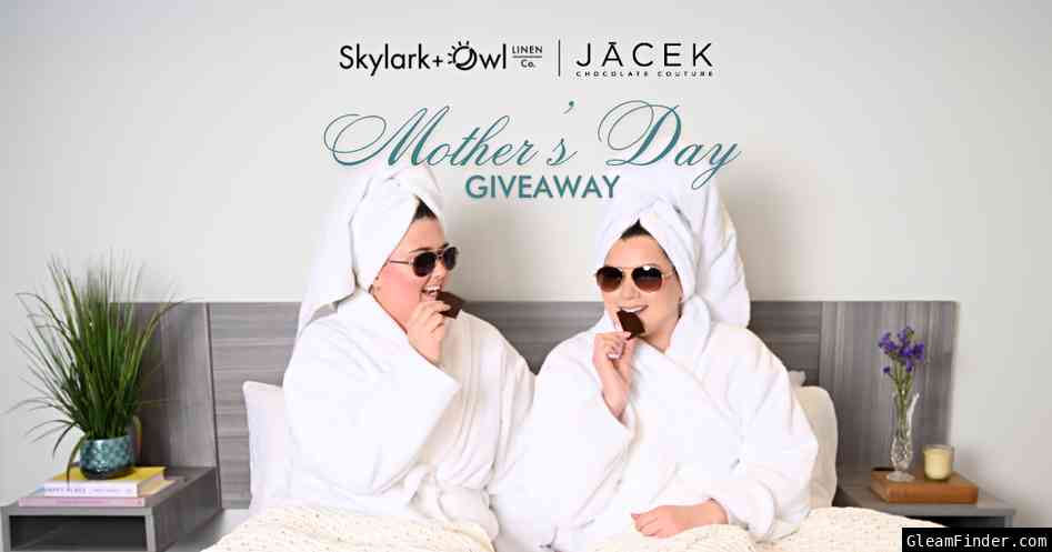 Skylark x Jacek Mother's Day Giveaway