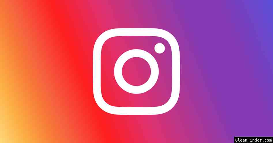 Instagram Contest