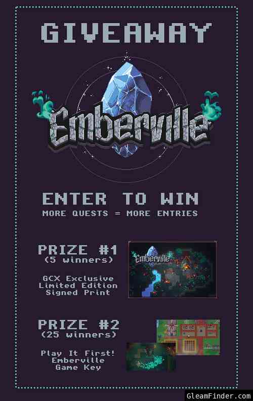 Emberville
