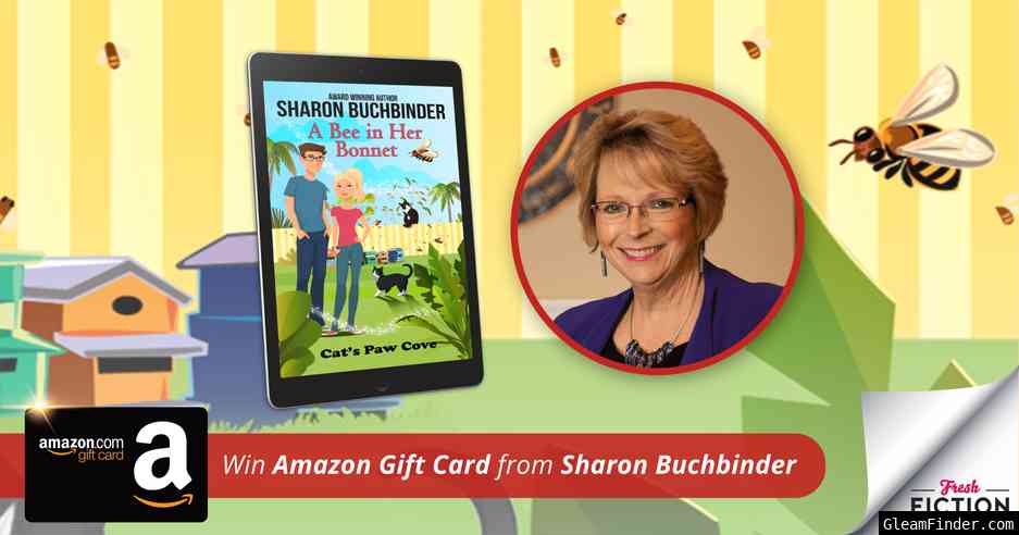 Sharon Buchbinder september