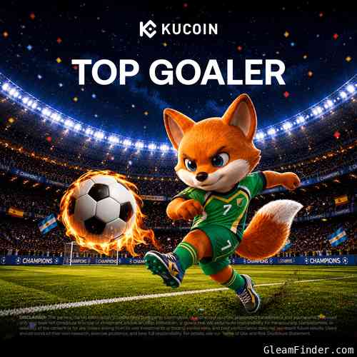 Top Goaler
