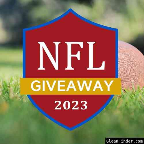 Celebrate the NFL with VANSUNY $1000 Exclusive Giveaway