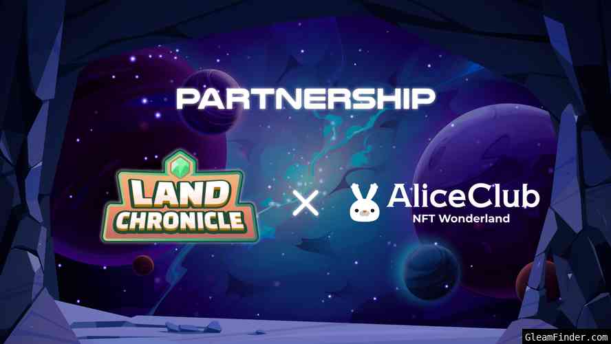 Alice Club & Land Chronicle Partnership Event