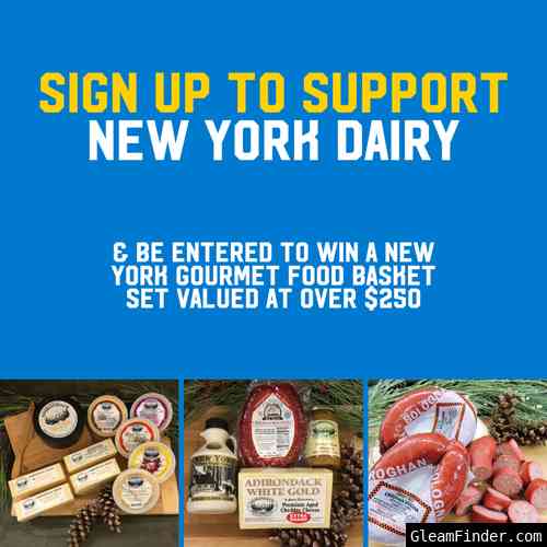 New York Dairy