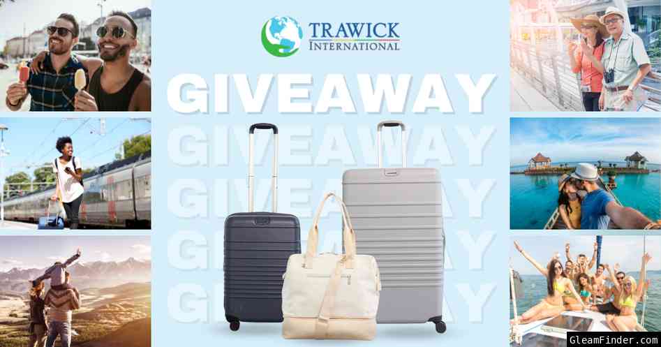 Trawick International Summer Giveaway