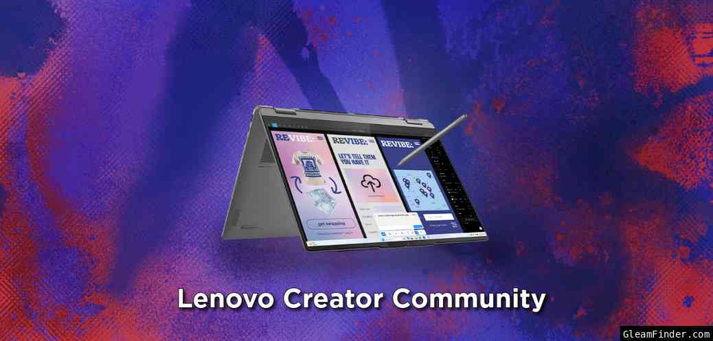 EU Creator Giveaway - July 2026