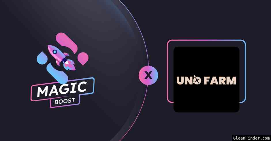Enter to Win Big with @MagicSquareio & @uno_farm: The Ultimate #Giveaway for Crypto Enthusiasts!