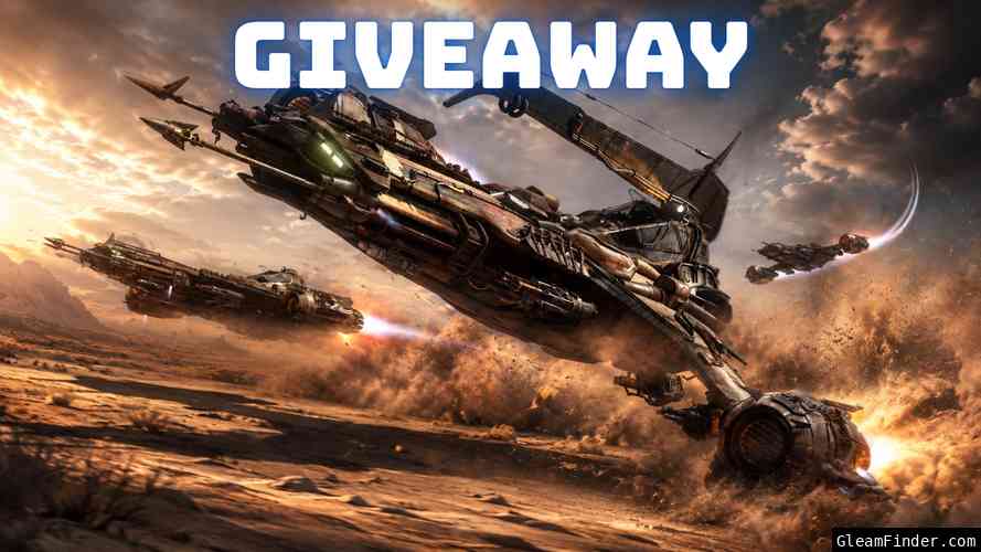 Basher Package - Giveaway