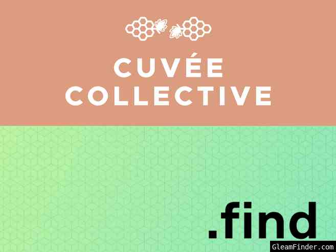 .Find Fest V2 x Cuvee Collective NFT Giveaway