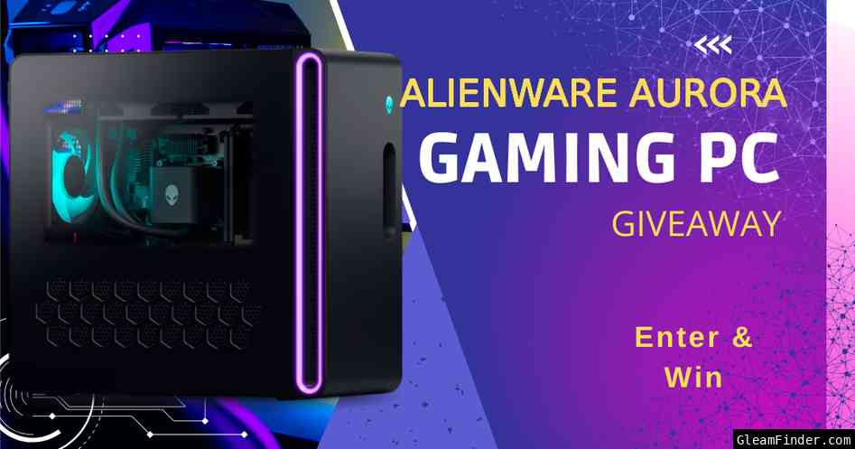 PC Giveaway
