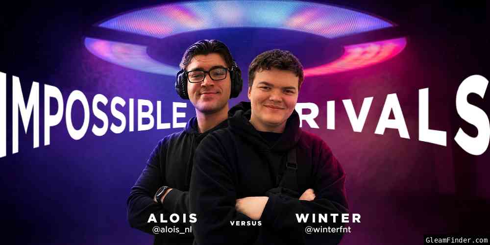 Impossible Rivals