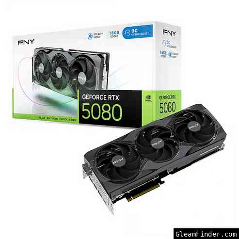 GeForce RTX 5080