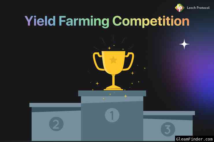 Farming Contest Form Crew3