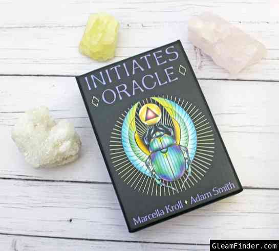 Win an Initiates Oracle.
