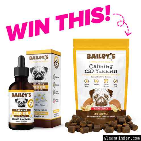 Bailey's CBD