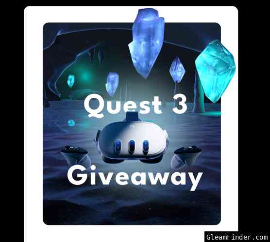 Mindway Quest 3 Contest