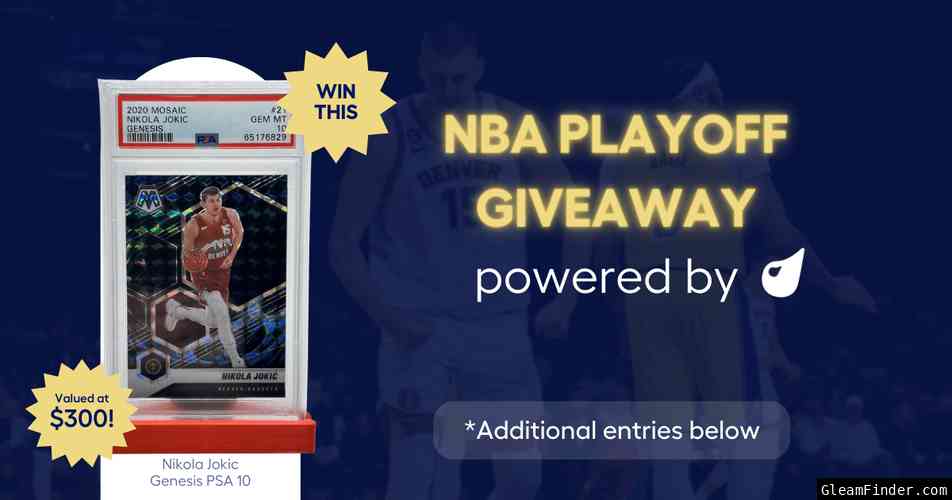 Dripshop.live NBA Giveaway Mania Part Six (real)