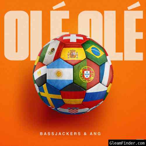 Olé Olé Remix Contest