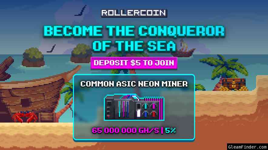 Unlock the Vault: Common ASIC Neon Miner
