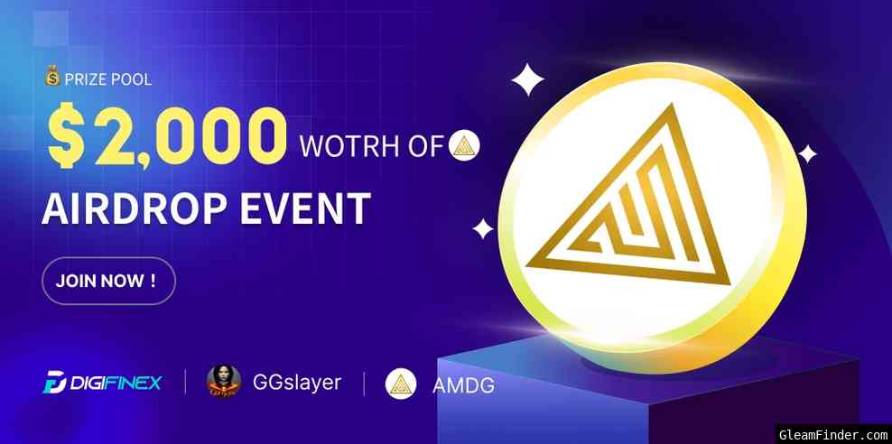 Claim Your Free $2000 AMDG D网