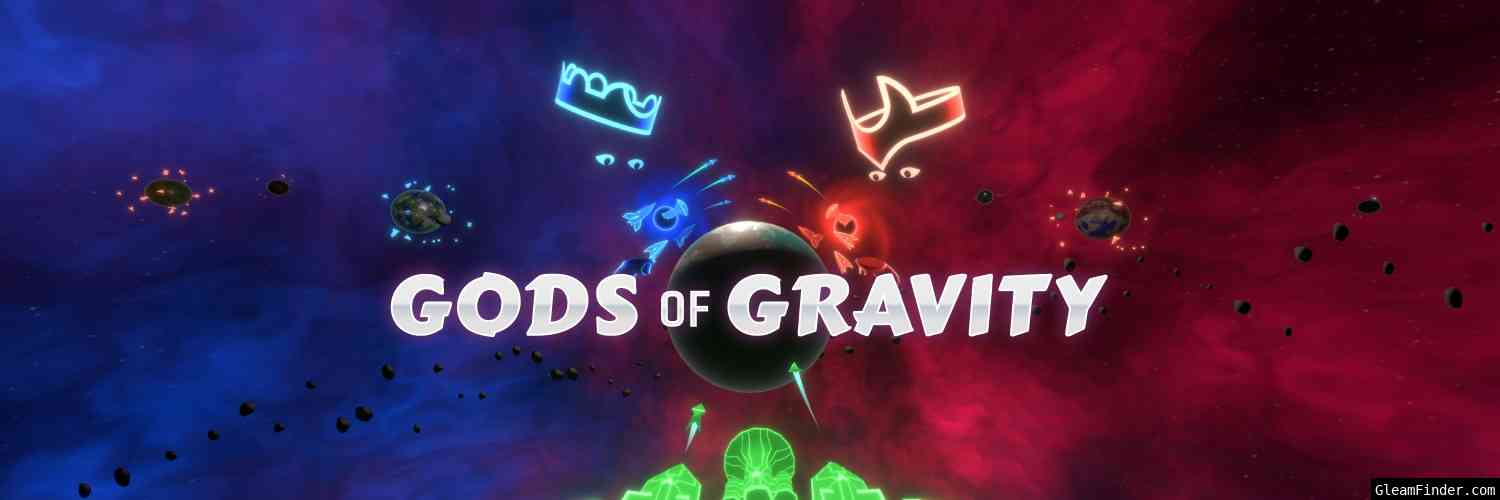 Ruff Talk VR Gods of Gravity Creator Key