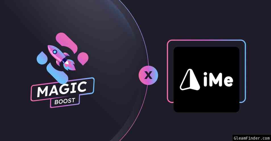 Enter to Win Big with @MagicSquareio & @iMeapp: The Ultimate #Giveaway for Crypto Enthusiasts!