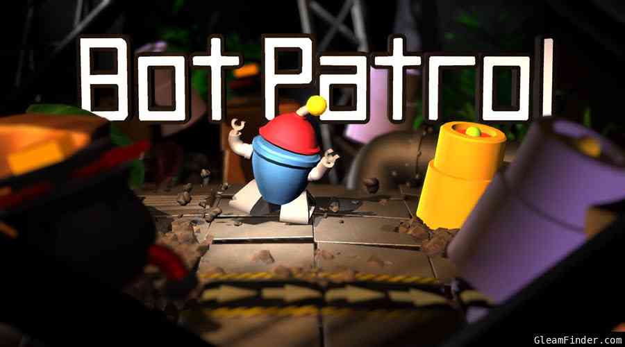 Bot Patrol