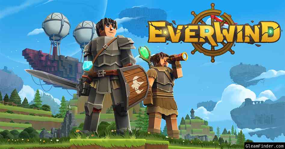 Everwind Game Key Sweepstakes