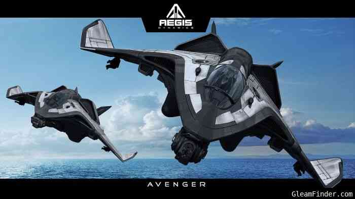 AVENGER TITAN HOLIDAY STARTER PACK!! Includes Game Access & 2 Year Insurance