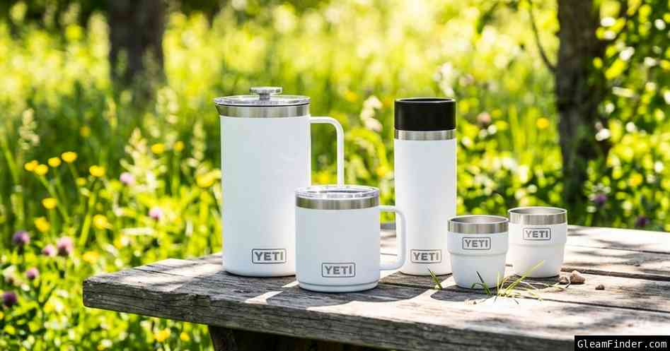 Dad’s Coffee Adventure Giveaway