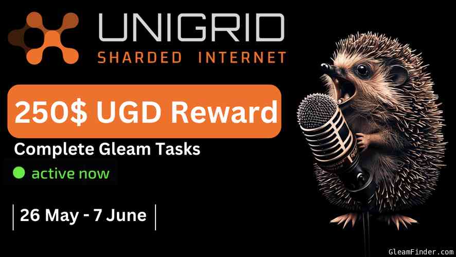 Unigrid Competition