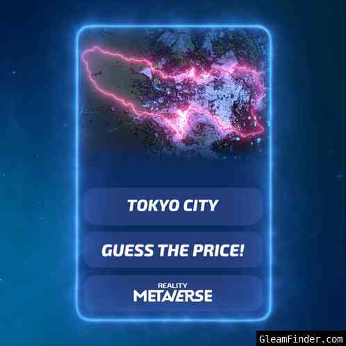 Price Discovery Event: Tokyo