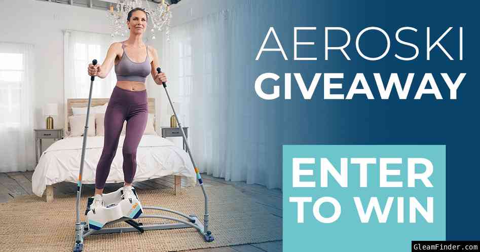 Aeroski Mother´s Day Giveaway