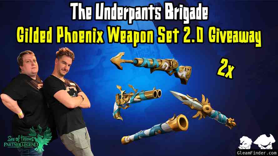 The Underpants Brigade SoTFest Special