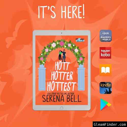 Hott Hotter Hottest Blitz