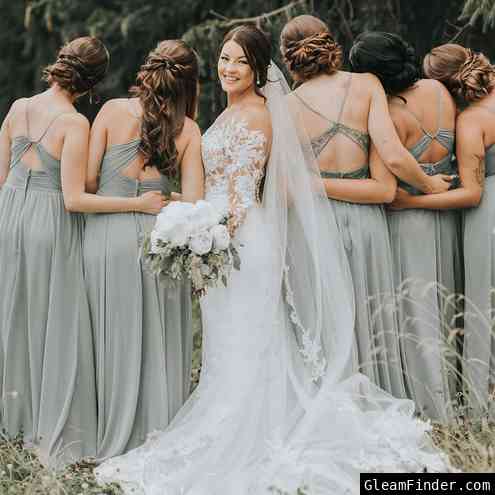 Kennedy Blue + Wedding Shoppe: Q3 2026 Giveaway