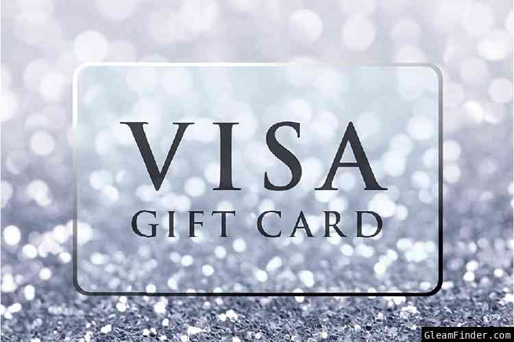 Promo Nexa's $500 Gift Card Giveaway Extravaganza!!!
