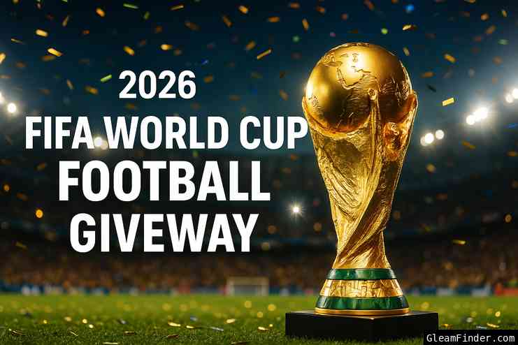 World Cup Prediction Contest
