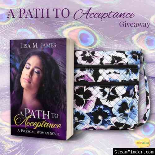 A Path To Acceptance Blog Tour Giveaway