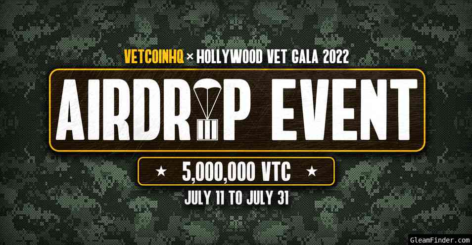 Vetcoin HQ X Hollywood Vet Gala 2022