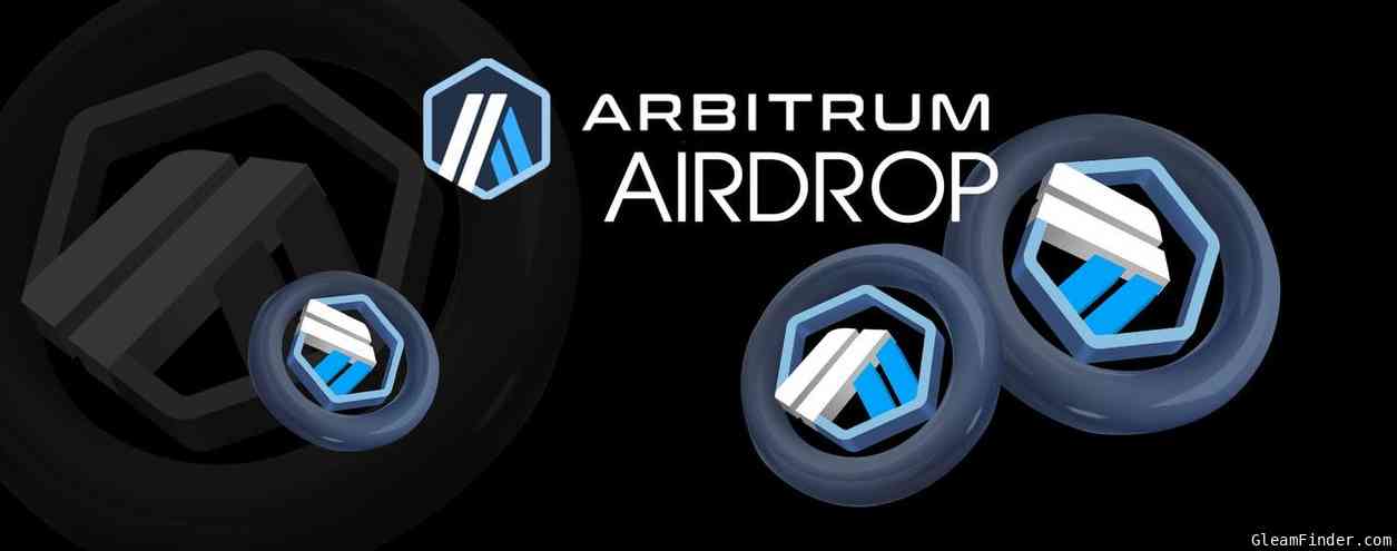 How To Claim Arbitrum Airdrop! 2