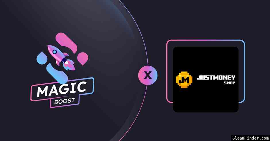 Enter to Win Big with @MagicSquareio & @justmoneyIO: The Ultimate #Giveaway for Crypto Enthusiasts!