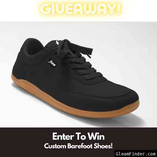 Win a FREE pair of Funcs!