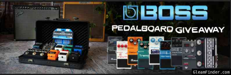 Be the BOSS of Your Board
