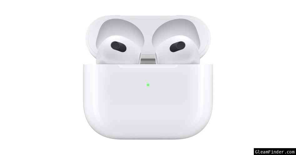Apple AirPods Pro Giveaway (3rd Generation)